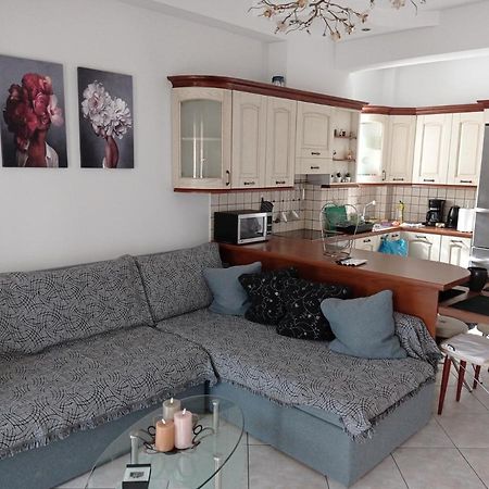 Elpida'S Cozy Home Chania  ภายนอก รูปภาพ