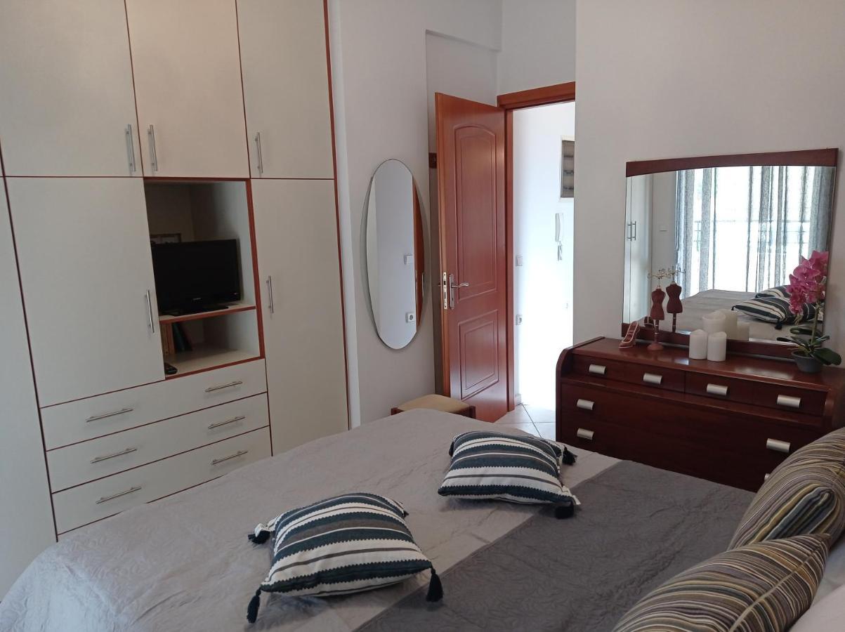 Elpida'S Cozy Home Chania  ภายนอก รูปภาพ
