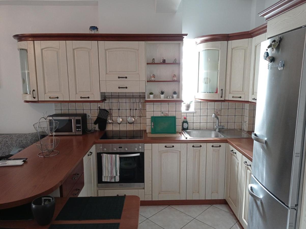 Elpida'S Cozy Home Chania  ภายนอก รูปภาพ