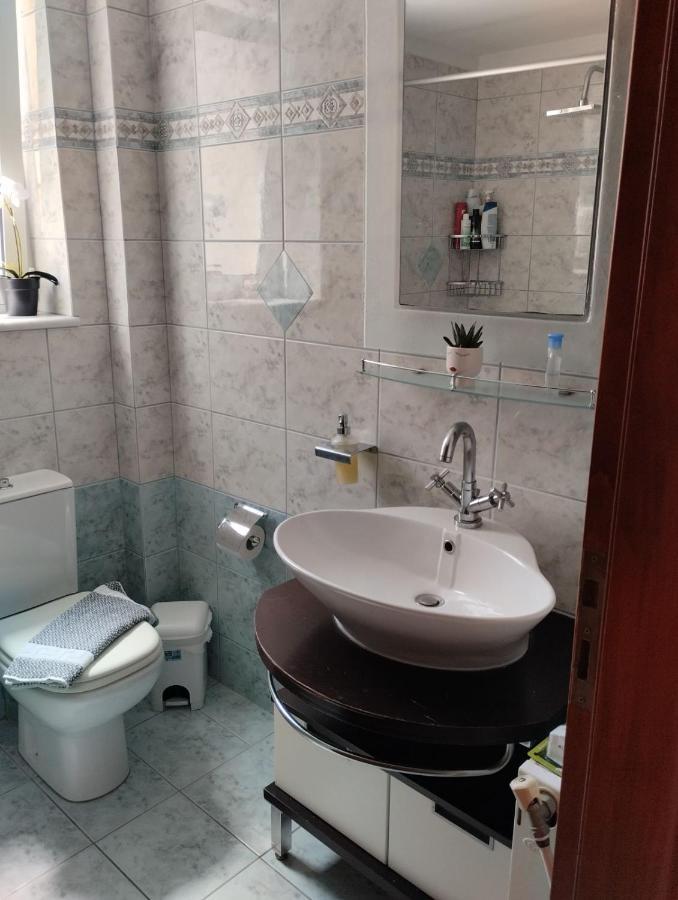 Elpida'S Cozy Home Chania  ภายนอก รูปภาพ